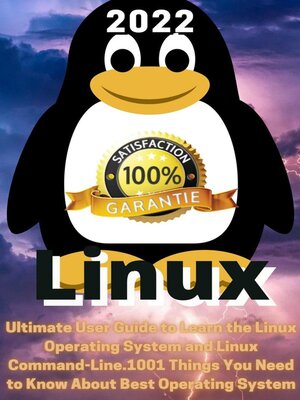 cover image of Linux
